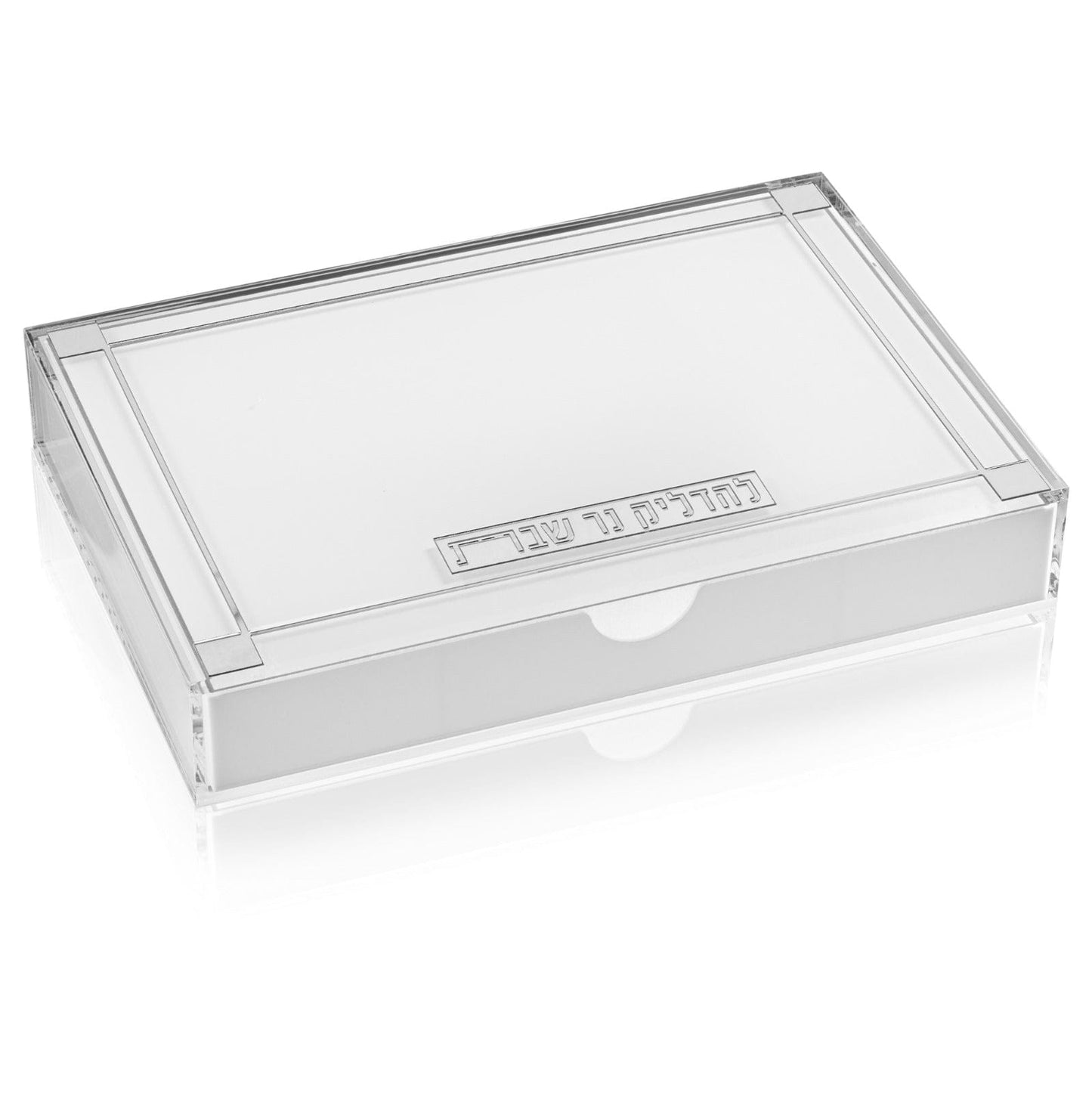 Classic 2.0 Hadlokas Neiros Tray with Drawer
