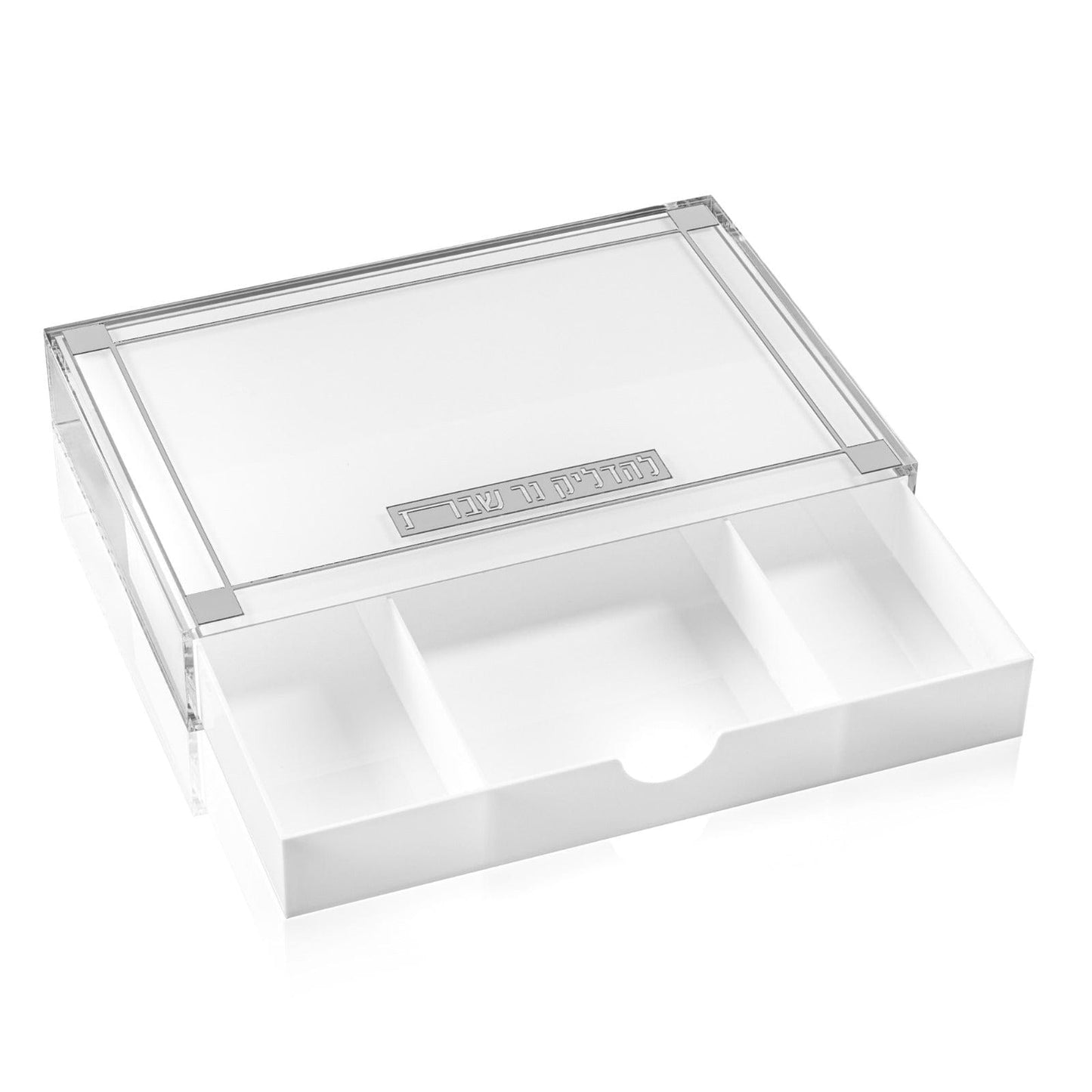 Classic 2.0 Hadlokas Neiros Tray with Drawer
