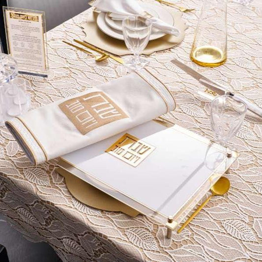 Classic 2.0 Raised Challah Board