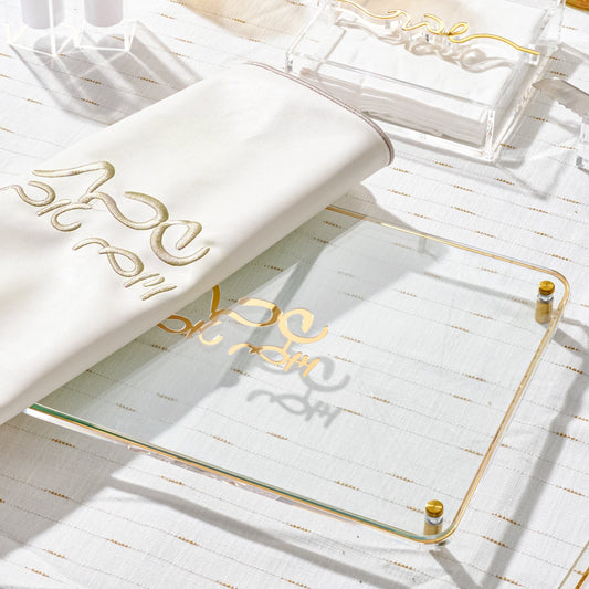 Classic Challah Board