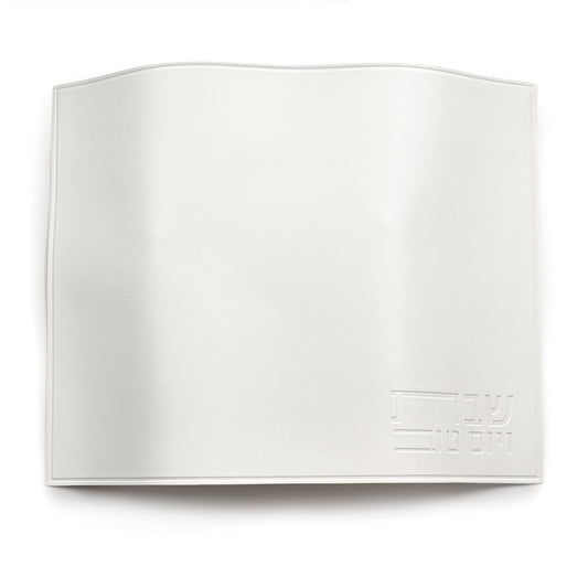 Classic Embossed Challah Cover