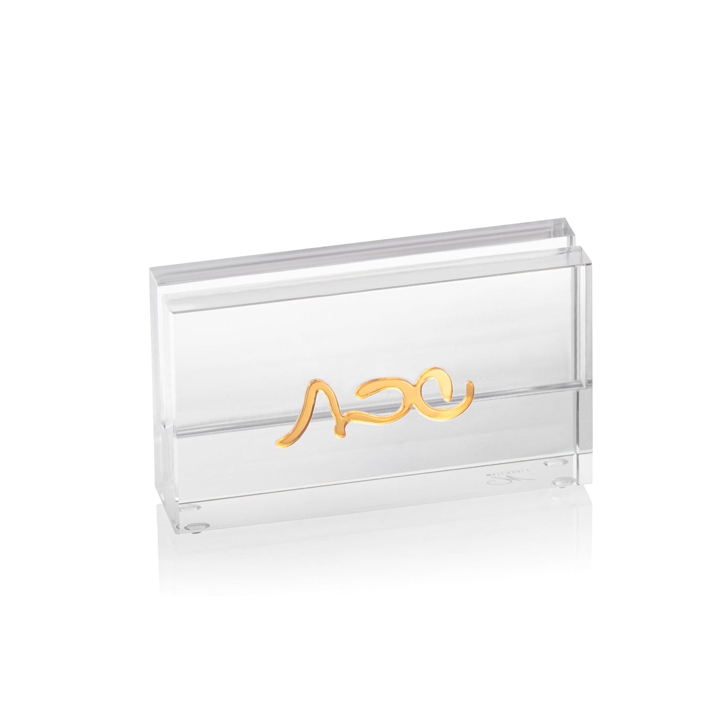 Classic Knife Stand - Waterdale Collection