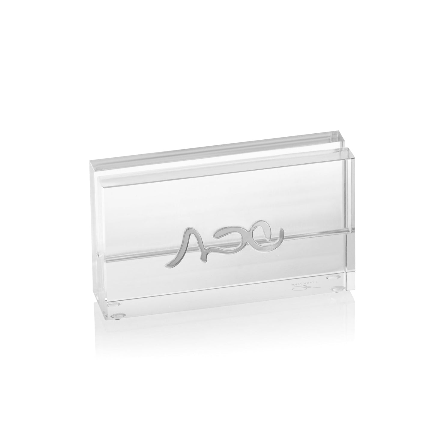 Classic Knife Stand - Waterdale Collection