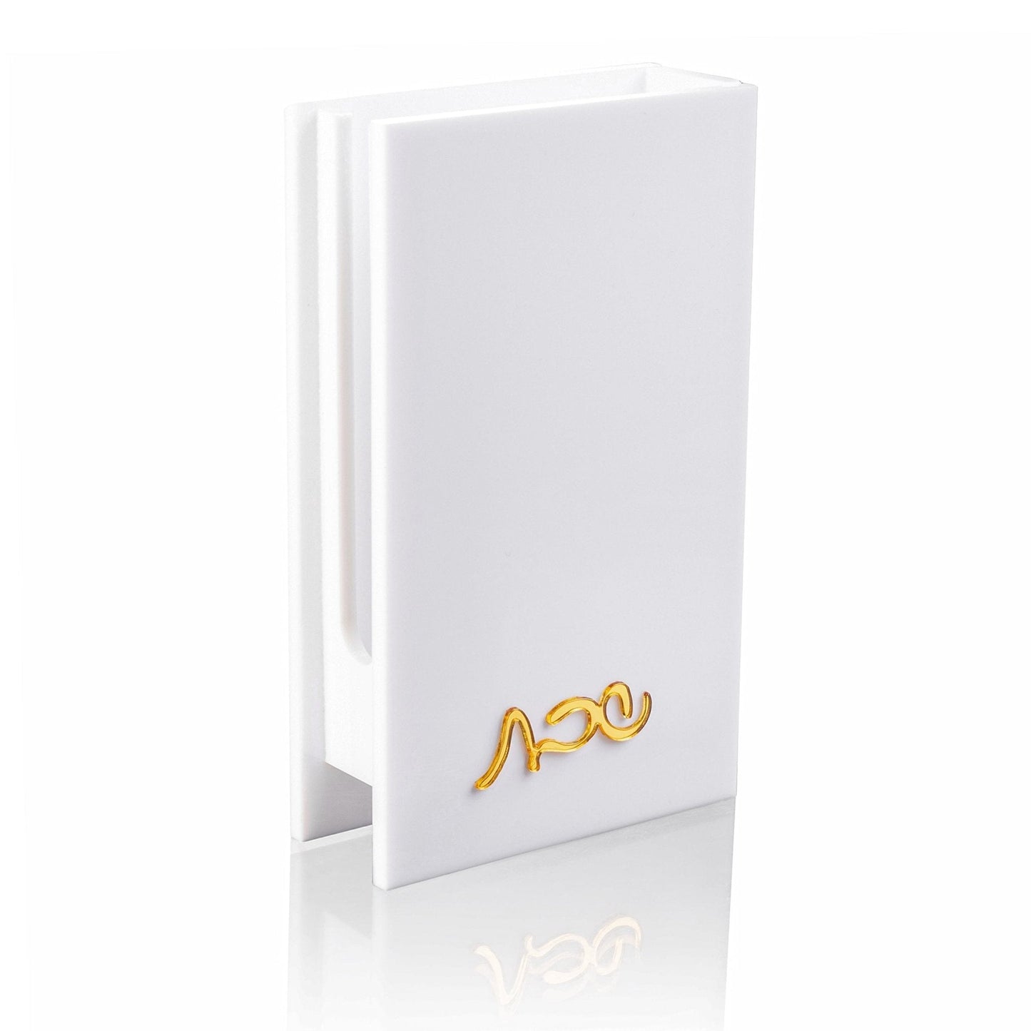 Classic Matchbox Holder - Waterdale Collection