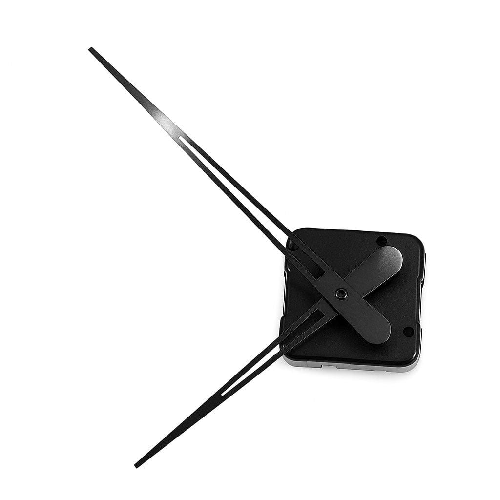 Clock Mechanism Replacement