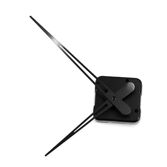 Clock Mechanism Replacement