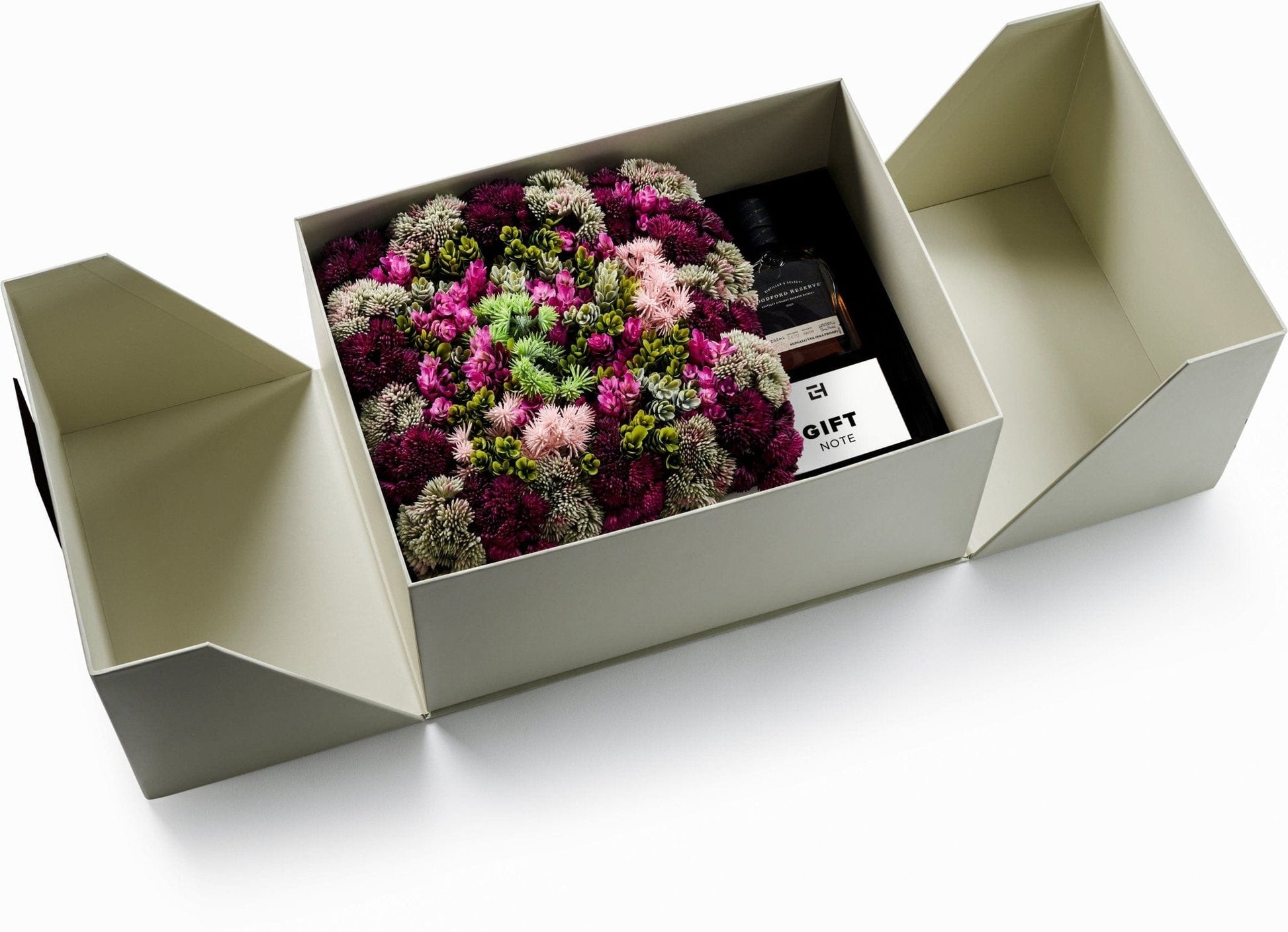 Corporate Gifting - Vase Bencher Set - Waterdale Collection