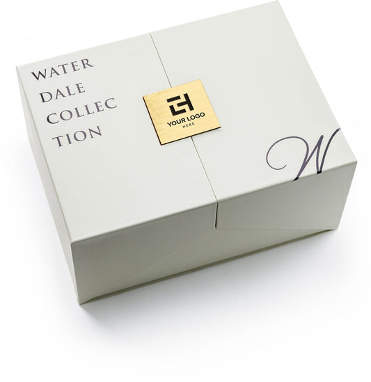 Corporate Gifting - Vase Bencher Set - Waterdale Collection