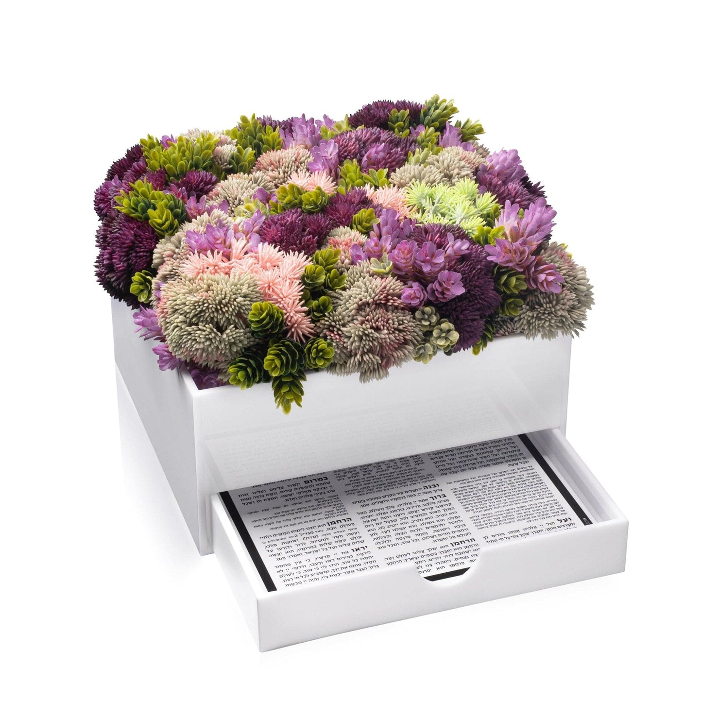 Corporate Gifting - Vase Bencher Set - Waterdale Collection