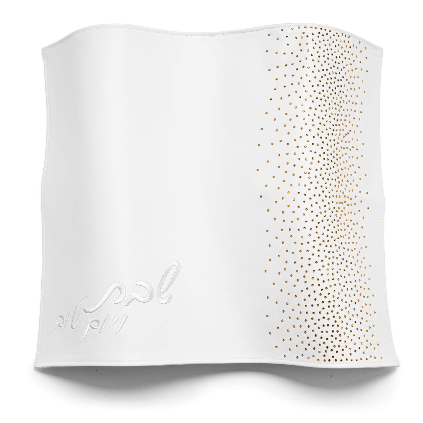 Crystal Challah Cover - Waterdale Collection