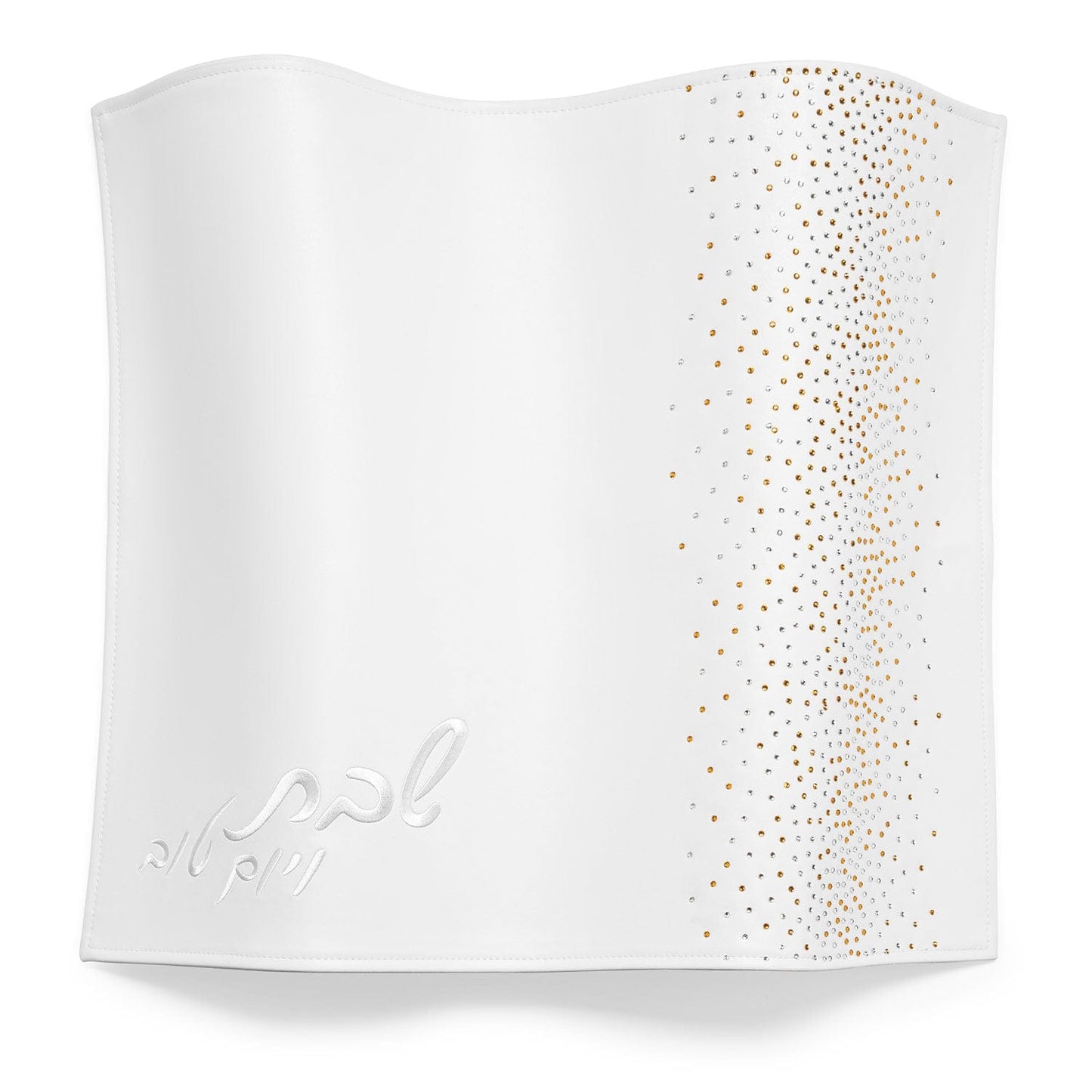 Crystal Challah Cover - Waterdale Collection