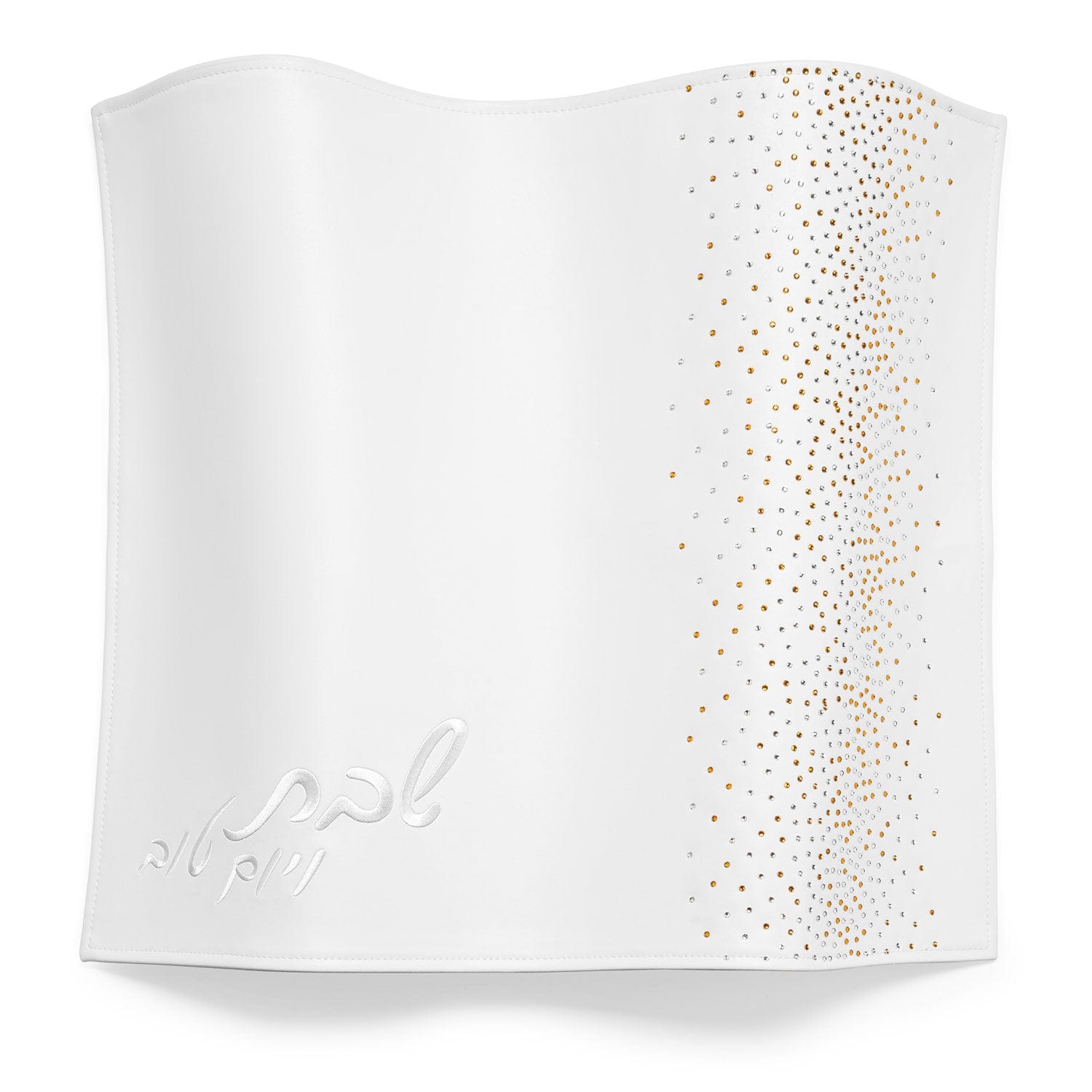 Crystal Challah Cover - Waterdale Collection