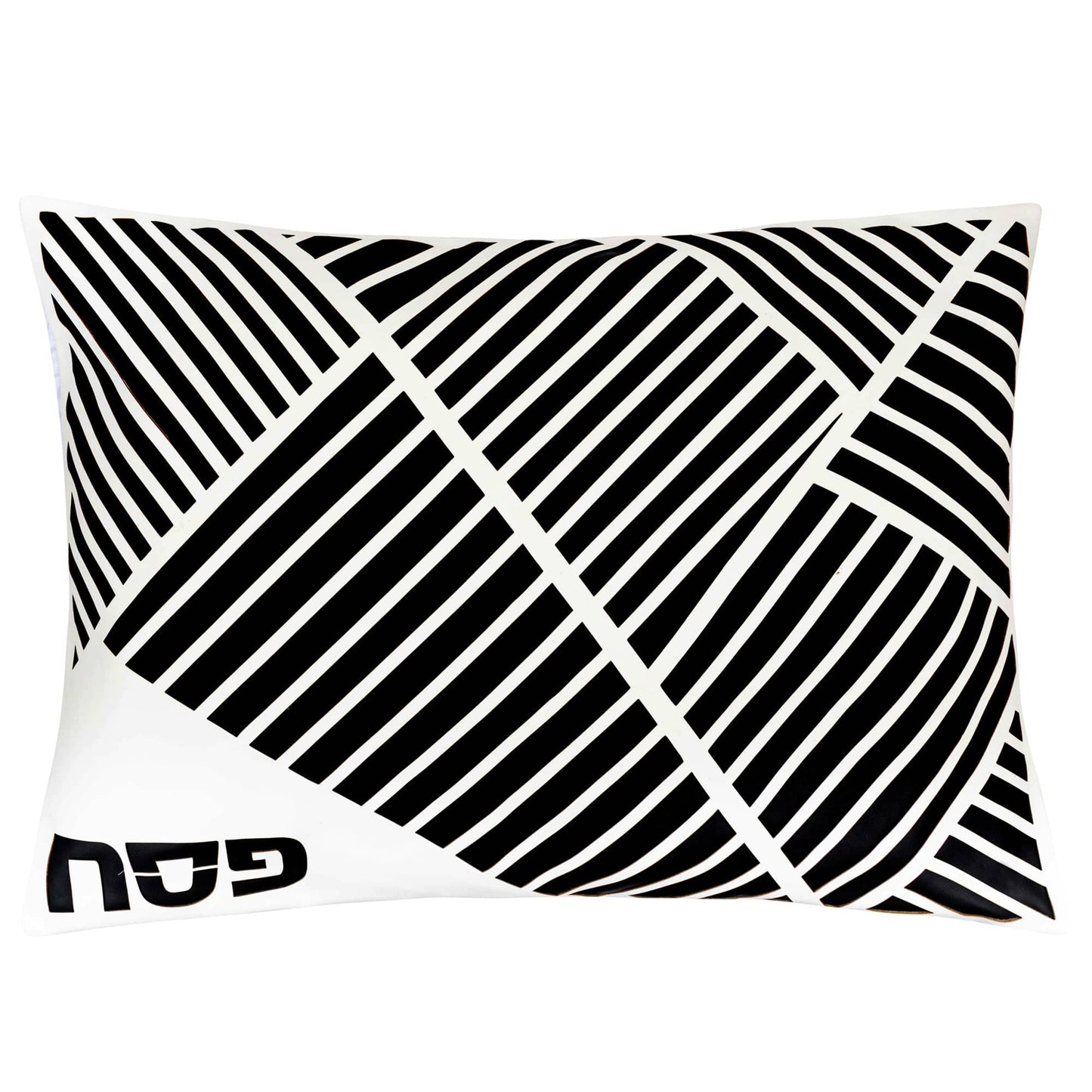 Diagonal Laser Cut Pesach Set - Waterdale Collection