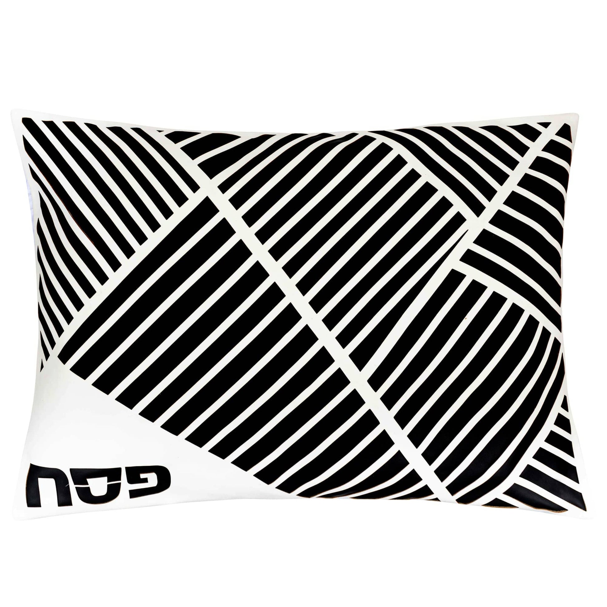 Diagonal Laser Cut Pesach Set - Waterdale Collection