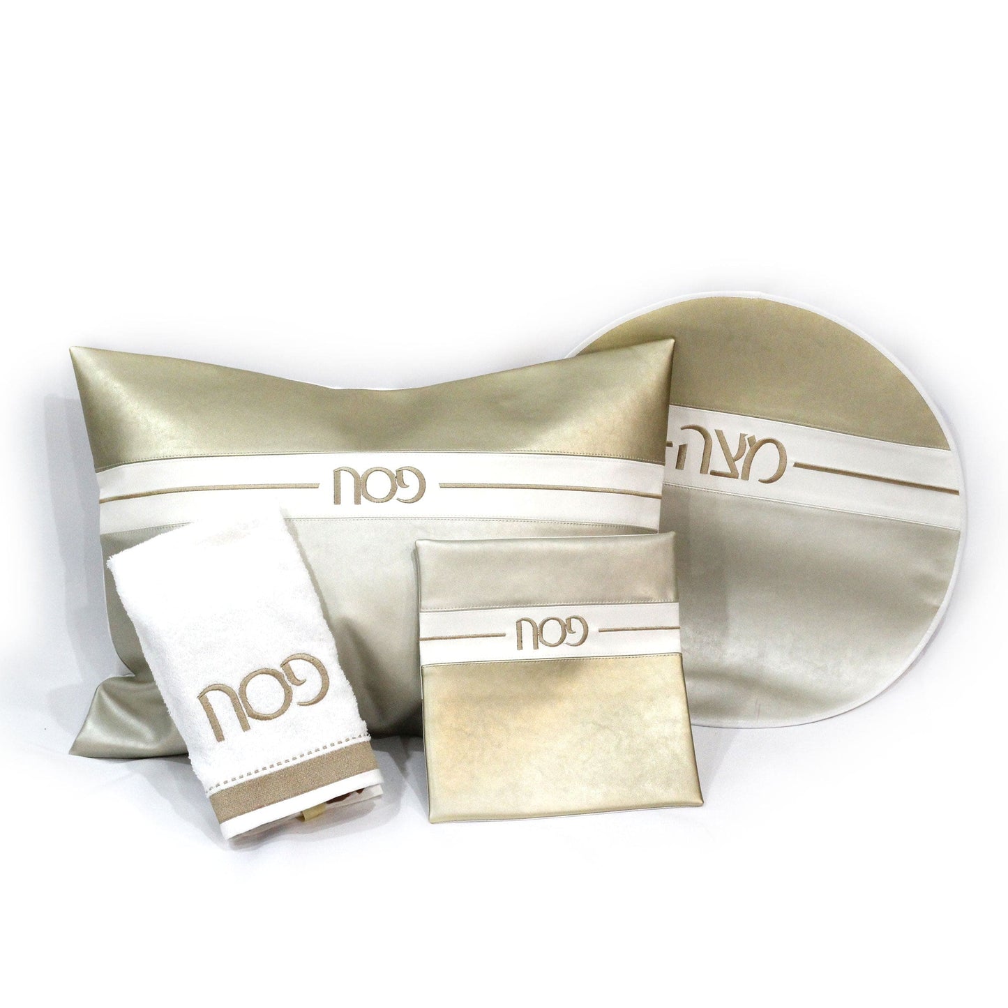 Horizontal Pesach Set - Waterdale Collection