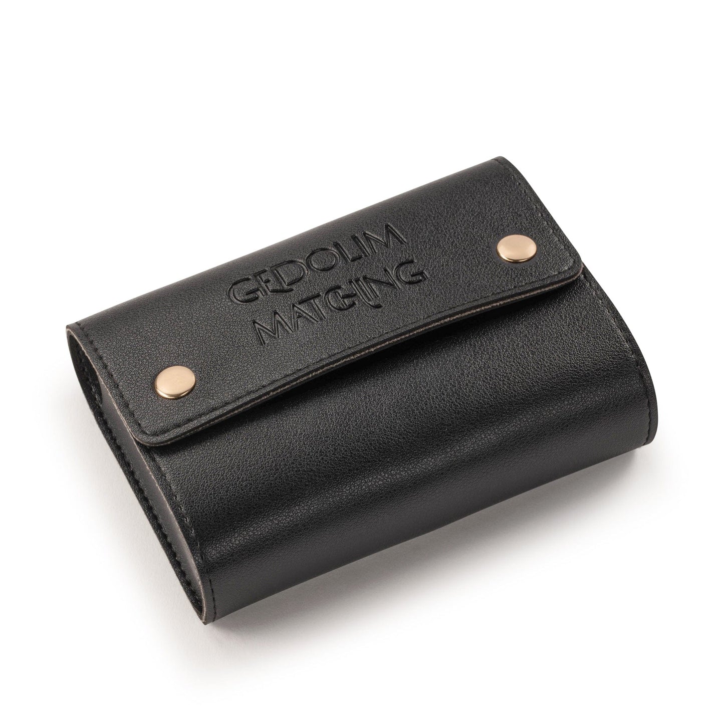 Leather Gedolim Matching Game