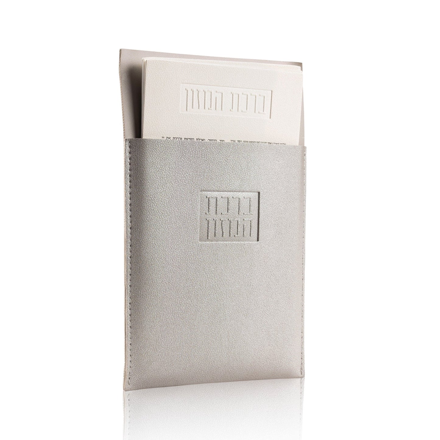 Leather Magnetic Bencher Set