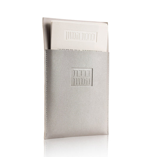 Leather Magnetic Bencher Set