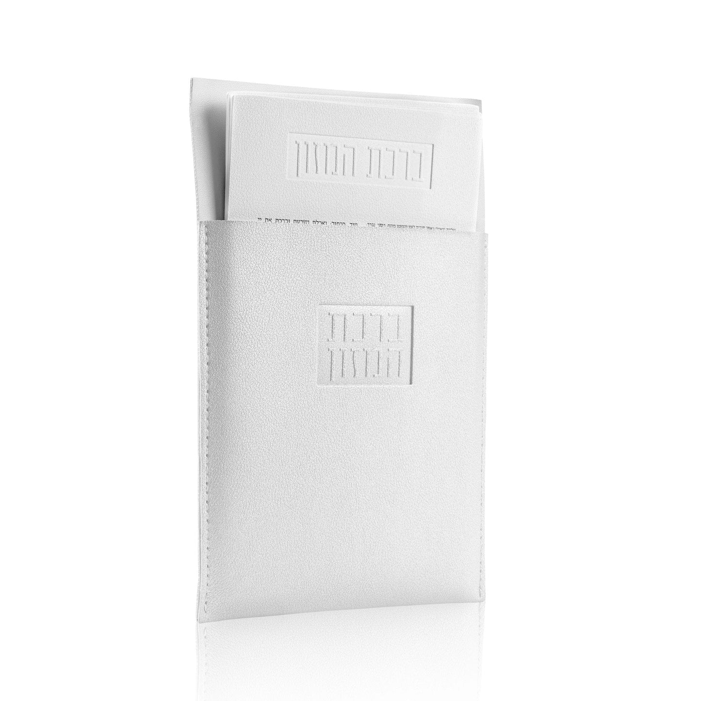 Leather Magnetic Bencher Set