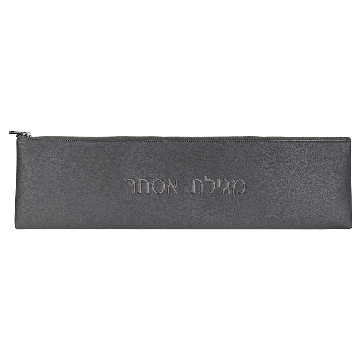 Leather Megillah Case Bag - Waterdale Collection