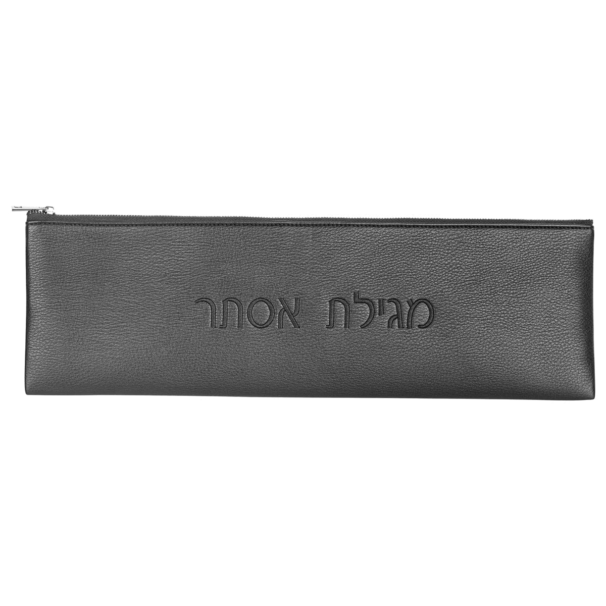 Leather Megillah Case Bag - Waterdale Collection