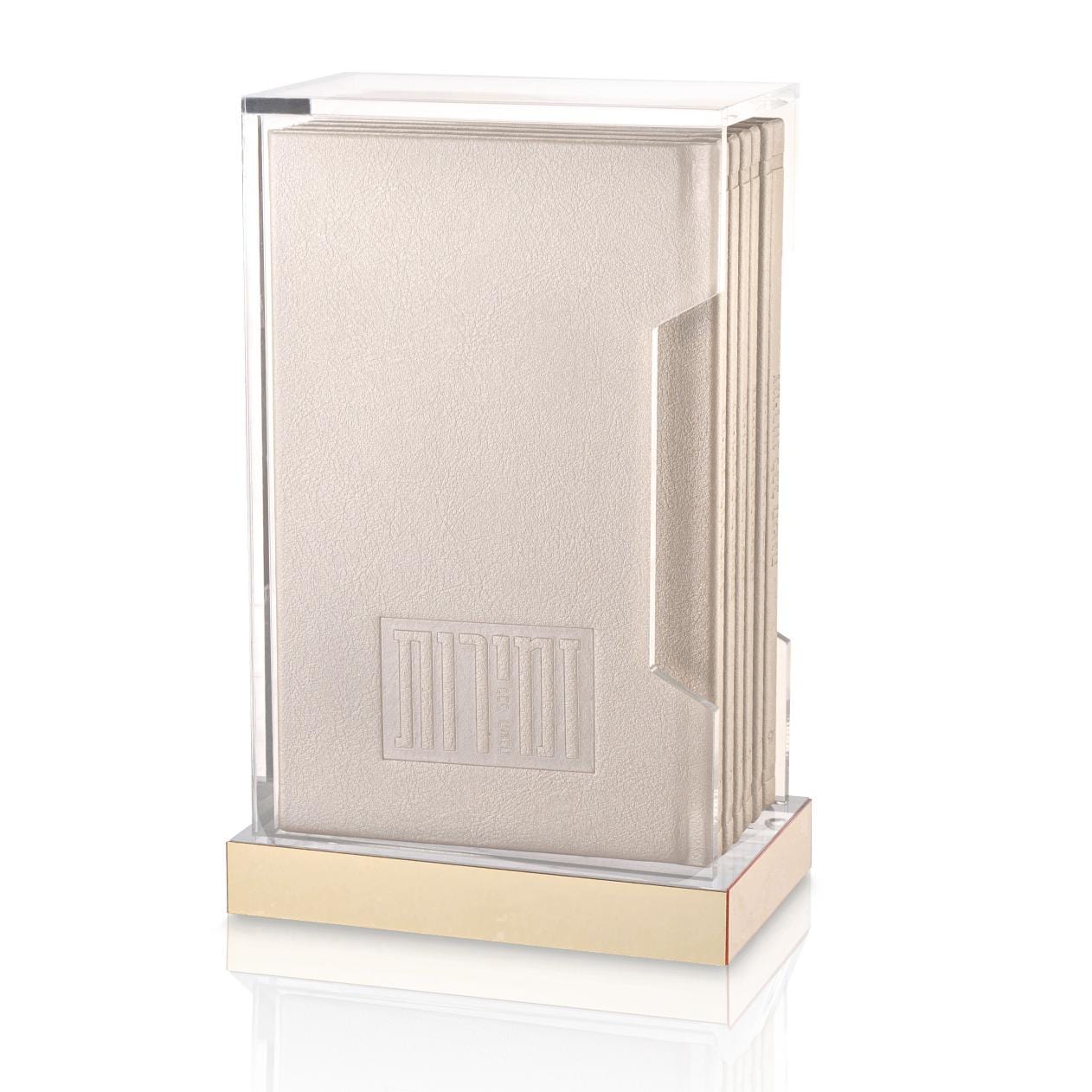 Leather Zemiros Bencher Holder