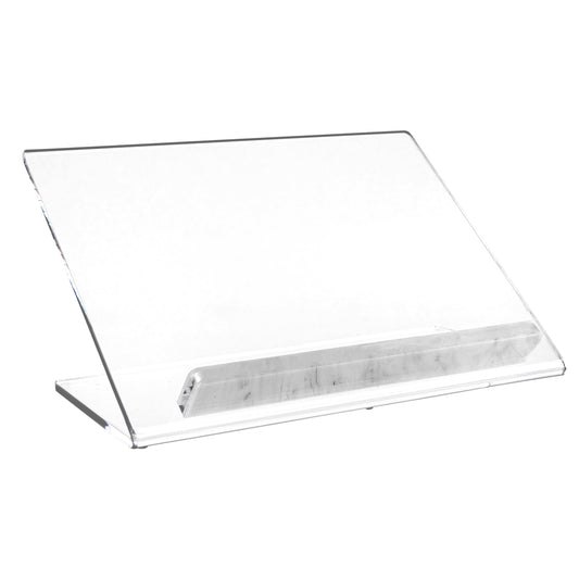 Luxe Tabletop Shtender - Waterdale Collection