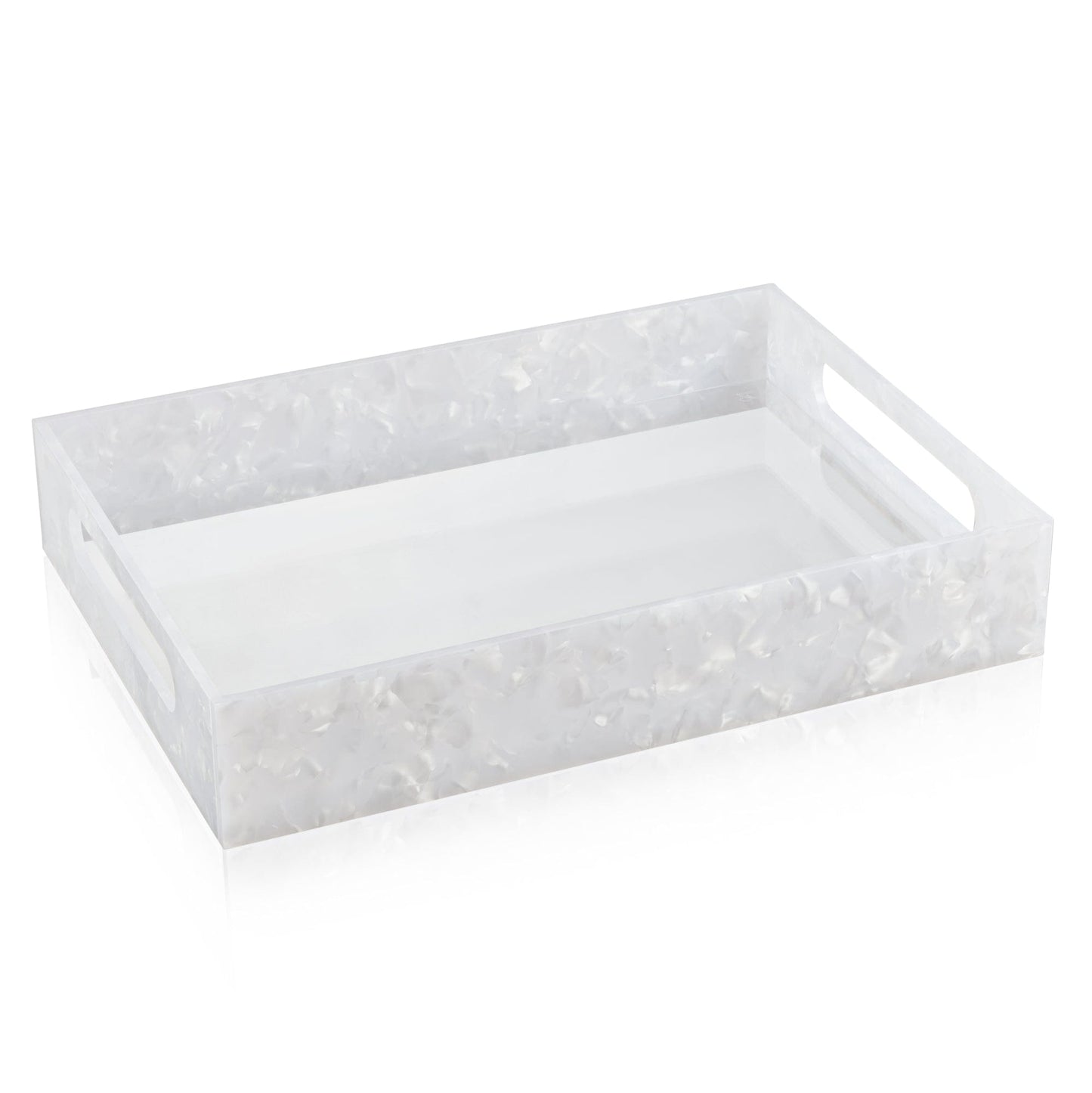Pearlstone Serving Tray