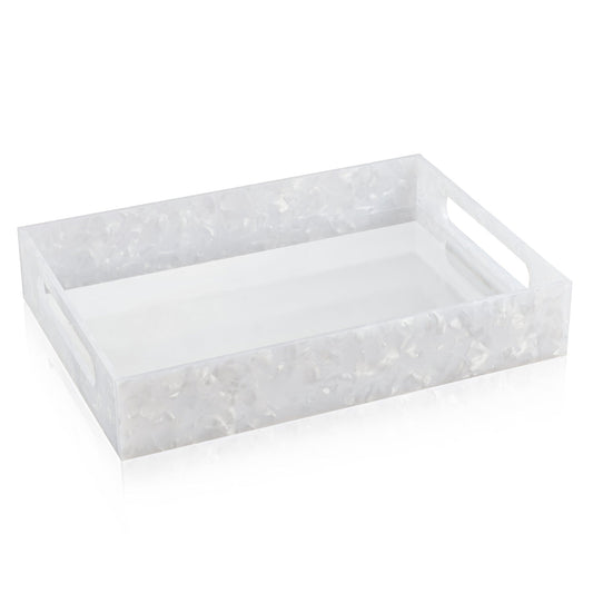 Pearlstone Serving Tray
