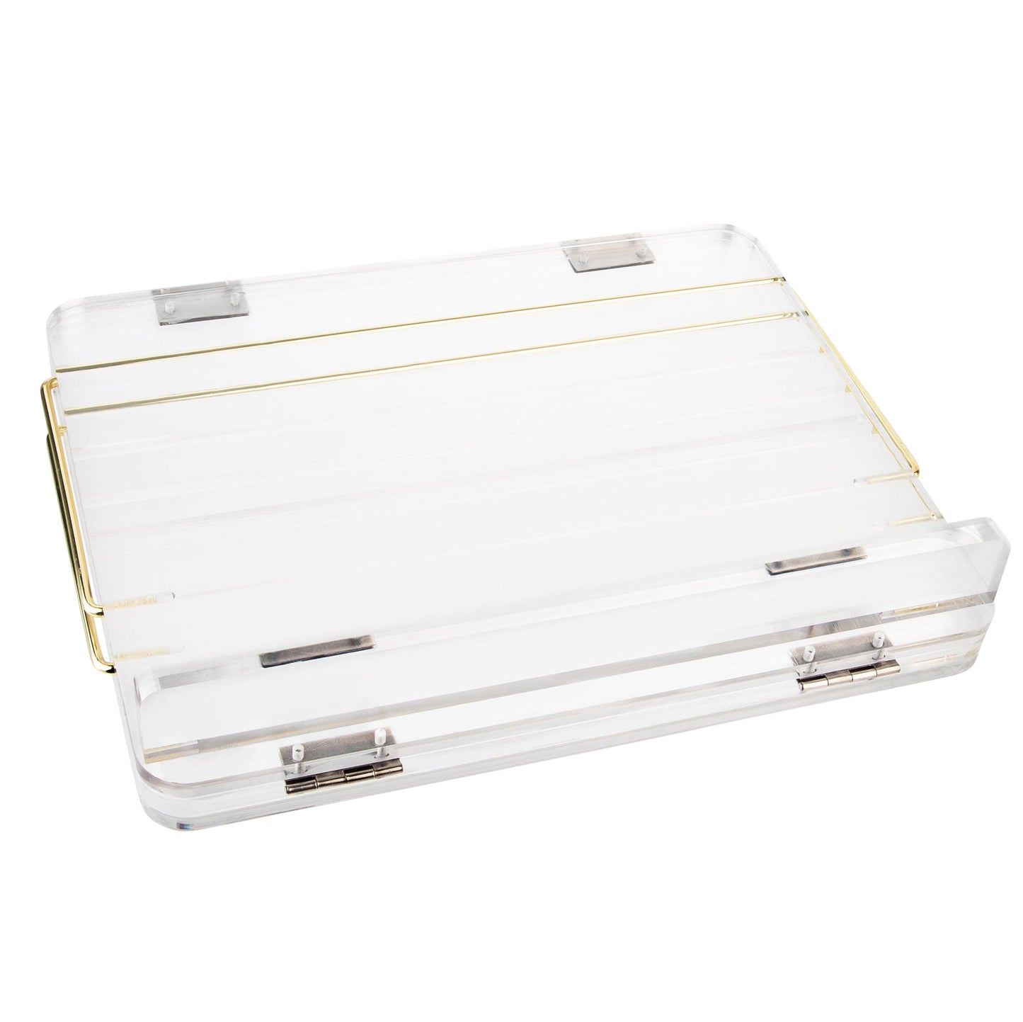 MetaLucite Foldable Shtender - Waterdale Collection