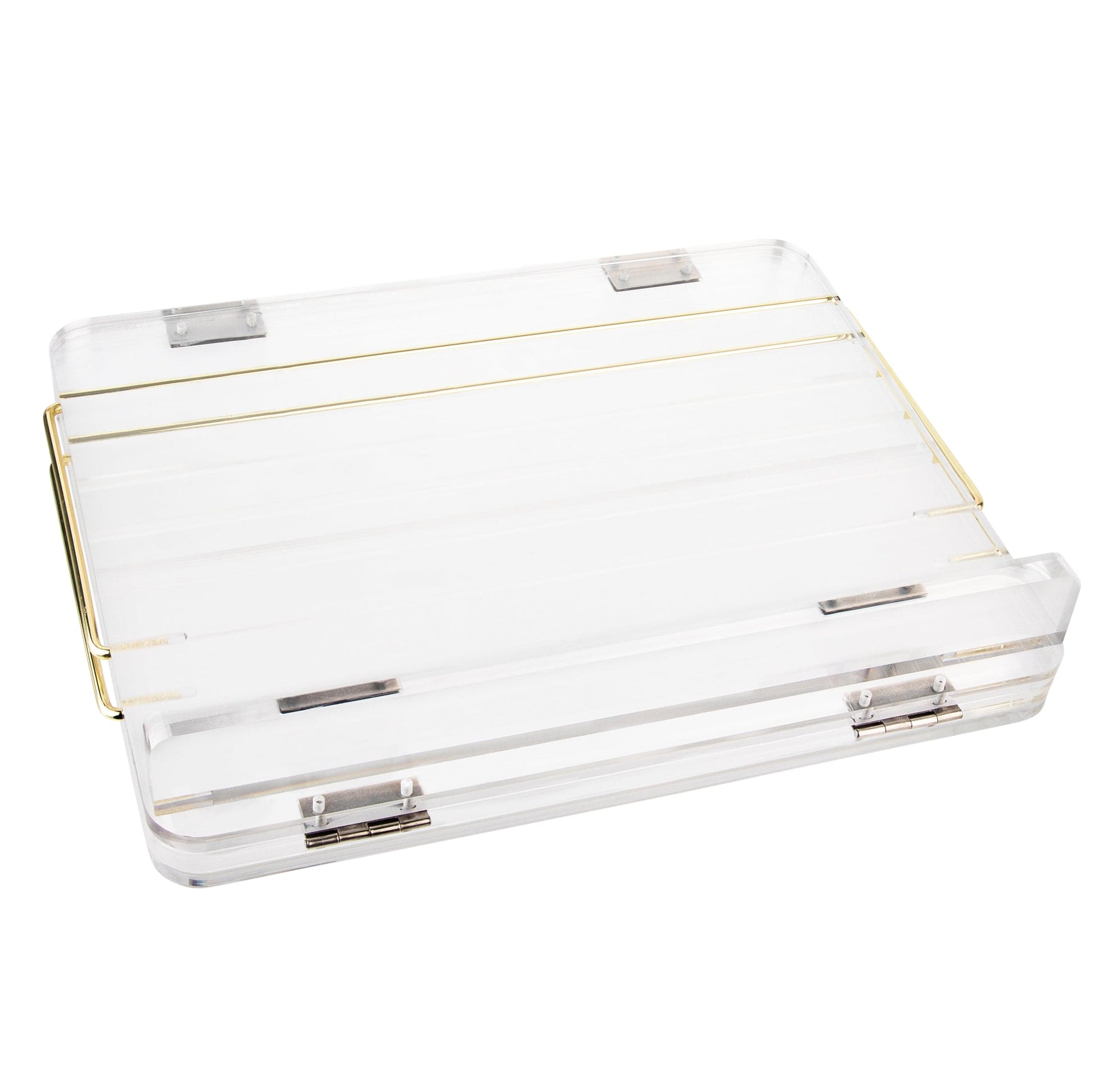 MetaLucite Foldable Shtender - Waterdale Collection