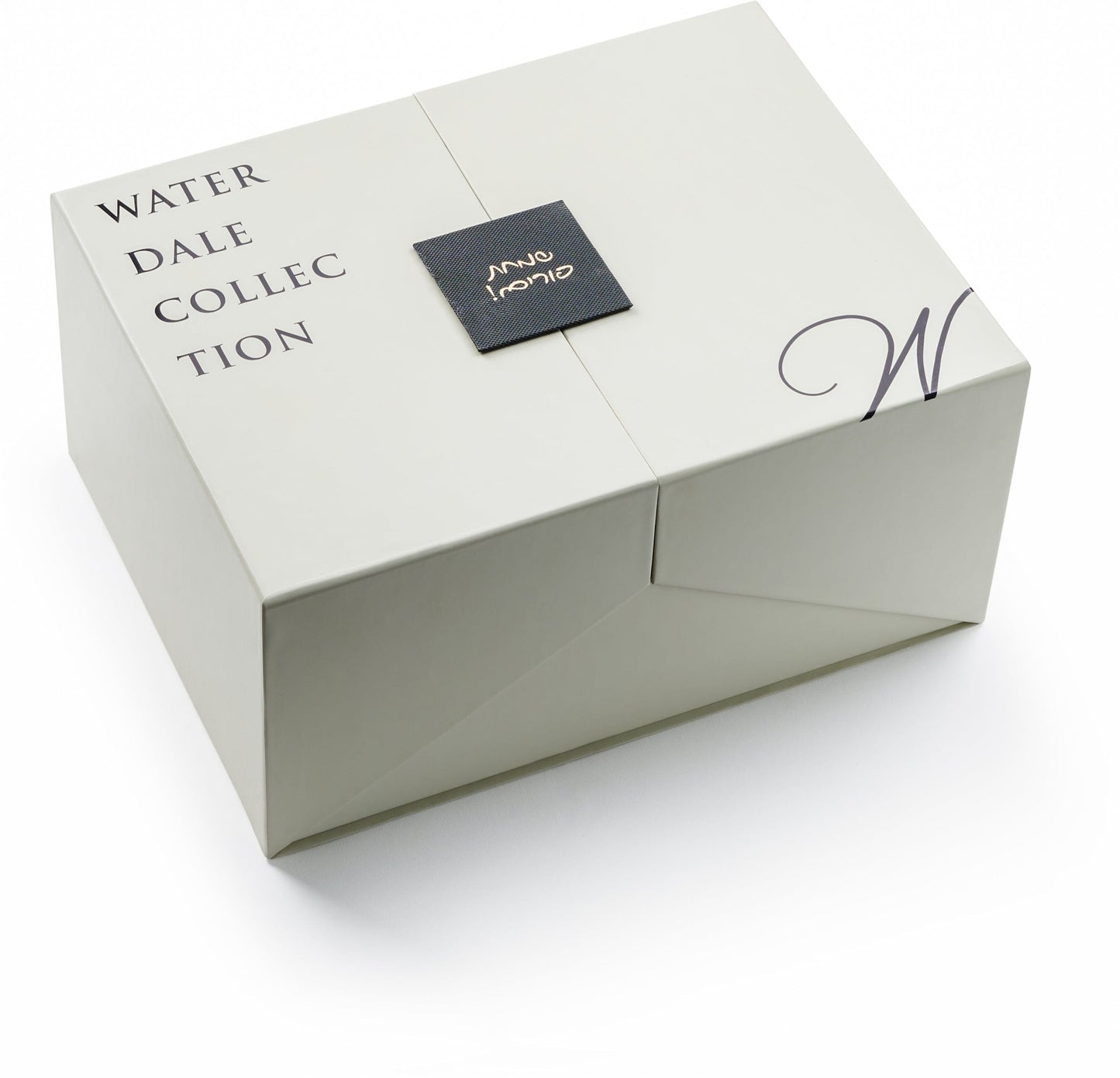 Mishloach Manos - Vase Bencher Set - Waterdale Collection