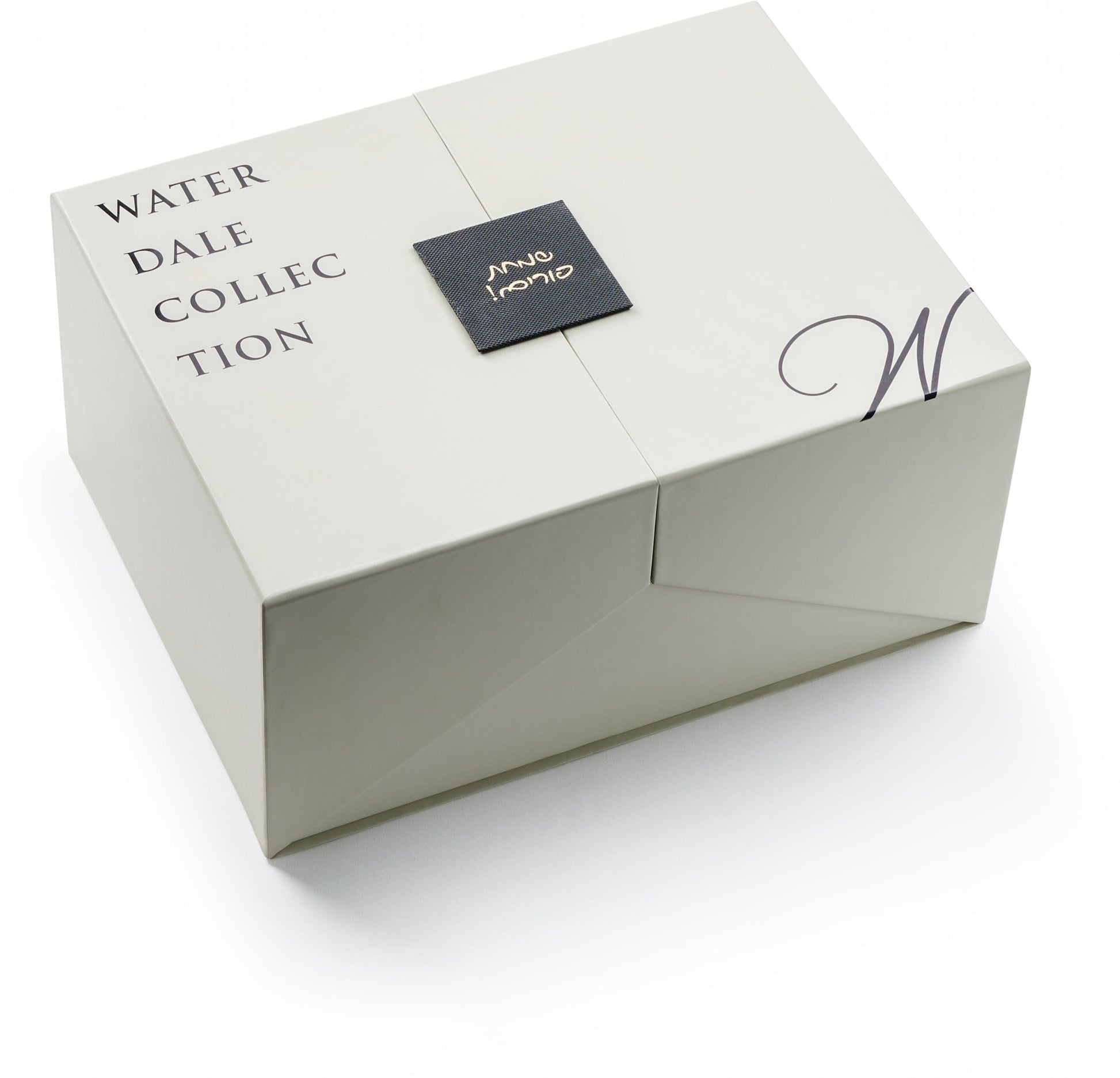 Mishloach Manos - Vase Bencher Set - Waterdale Collection