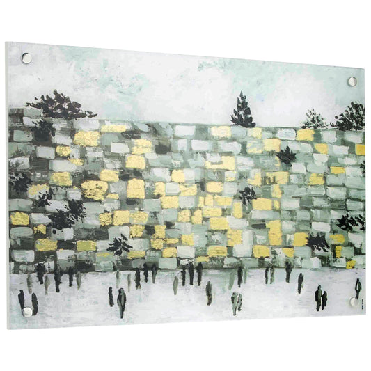 Modern Kosel Painting - Waterdale Collection