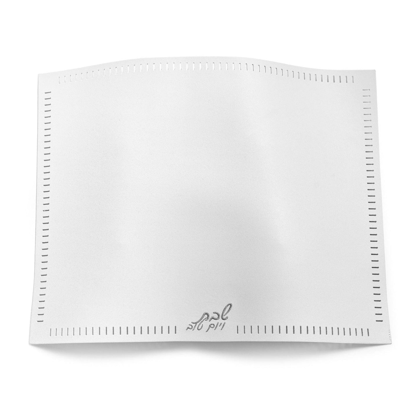 Open Stitch Challah Cover