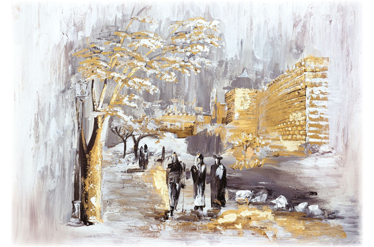 Original Hand Painted Art