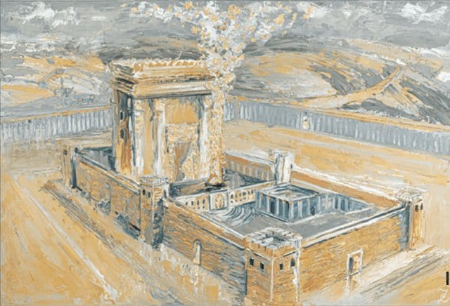 Original Hand Painted Art - Waterdale Collection