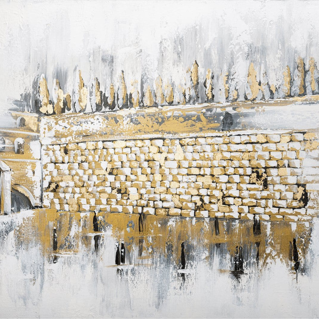 Original Hand Painted Art - Waterdale Collection