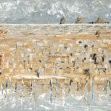 Original Hand Painted Art - Waterdale Collection