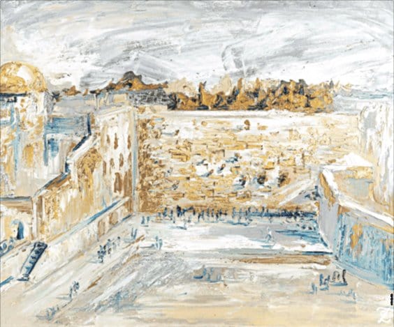 Original Hand Painted Art - Waterdale Collection