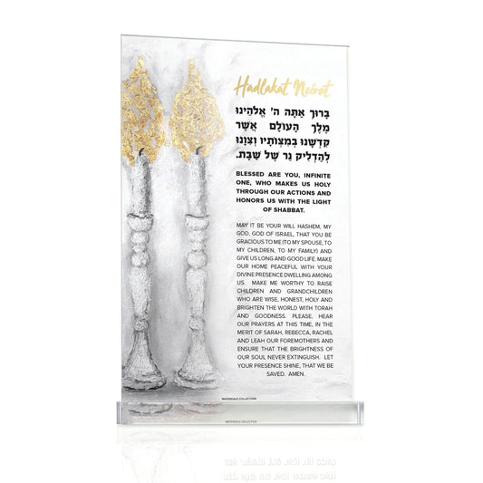 Painted by Judy Hadlokas Neiros Card