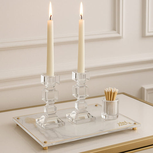 Painted by Judy Hadlokas Neiros Tray