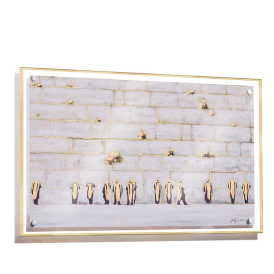 Painted by Judy Kosel Soft Violet