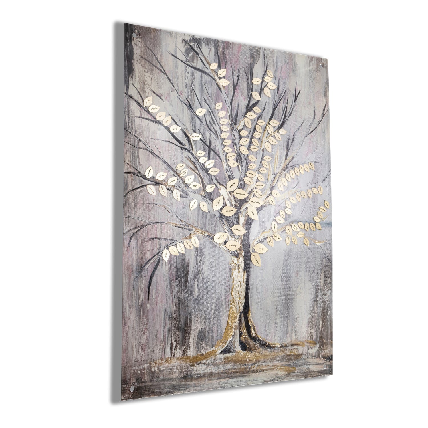 Painted Family Tree - Waterdale Collection