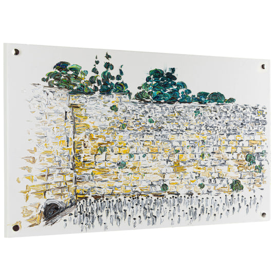 Painted Kosel by Koby - Waterdale Collection