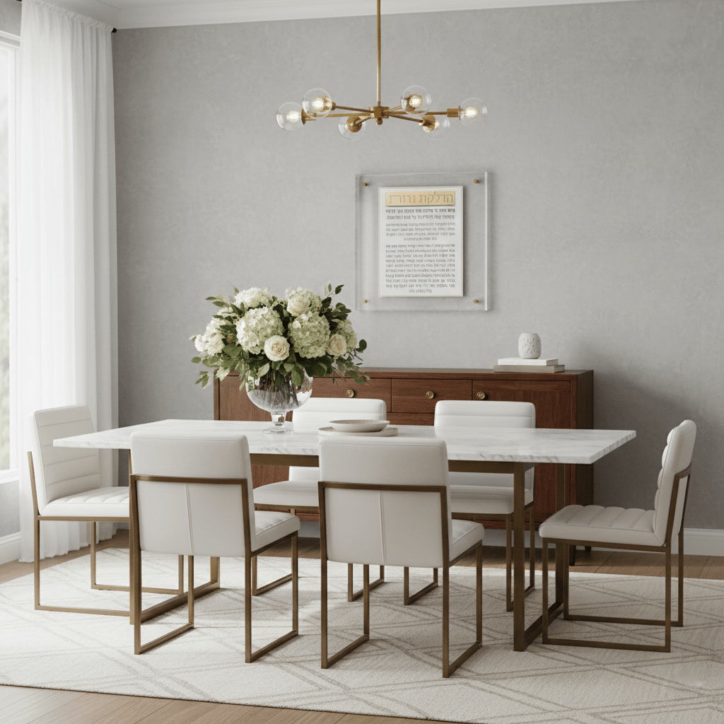 Pearlstone Frame Hadlokas Neiros Wall Art