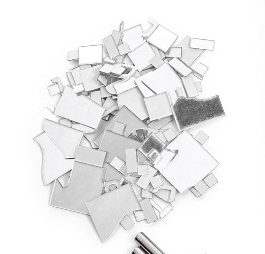 Replacement pieces for Mosaic Hadlokas Neiros Card