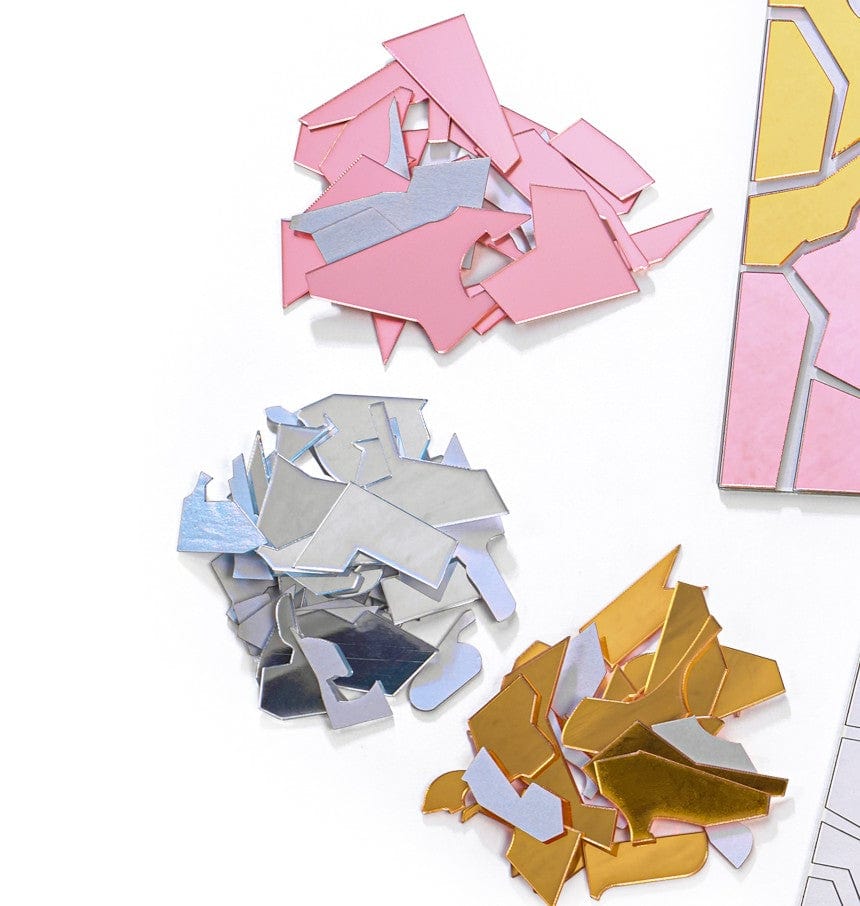 Replacement pieces for V'Smachta Sukkah Decoration