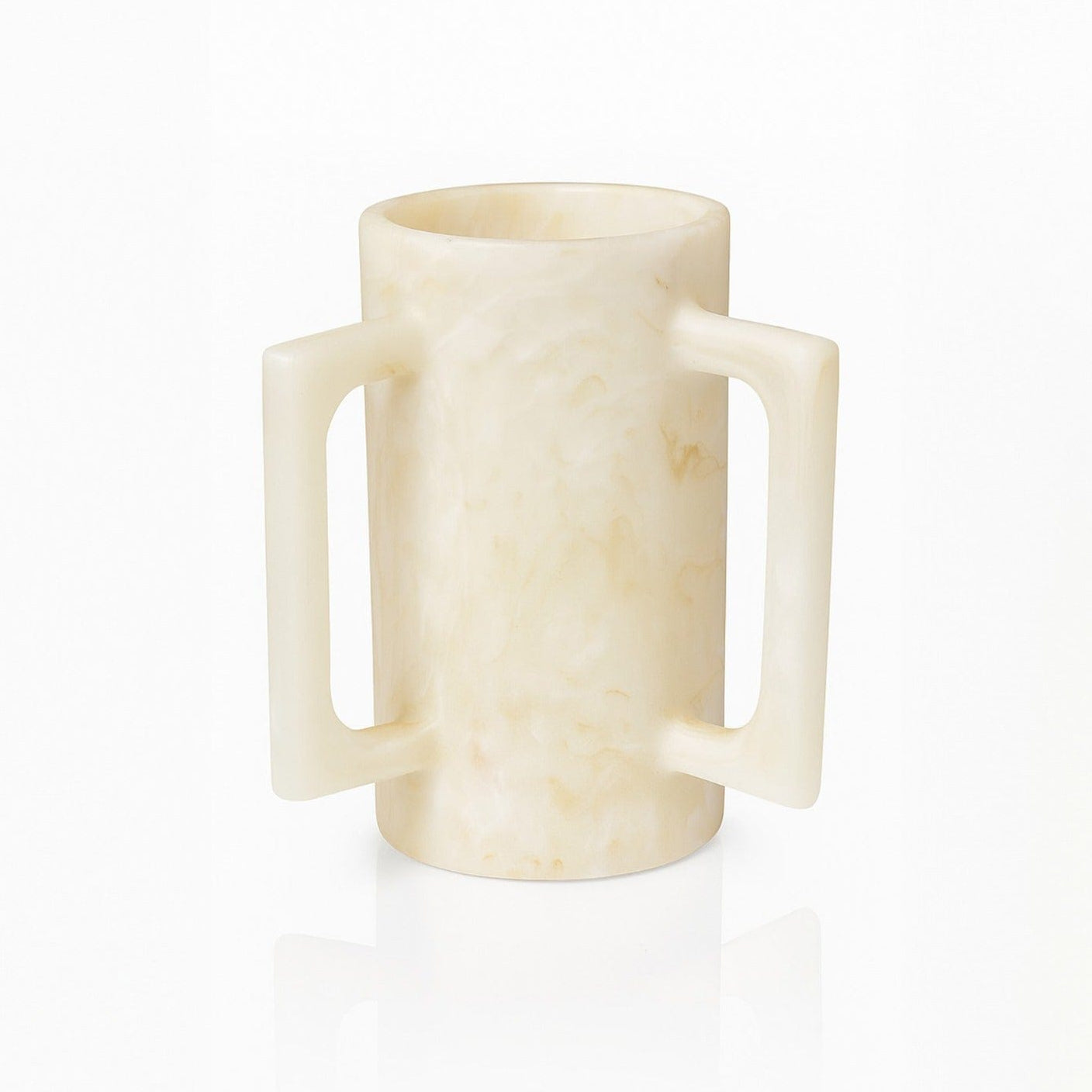 Resin Washing Cup