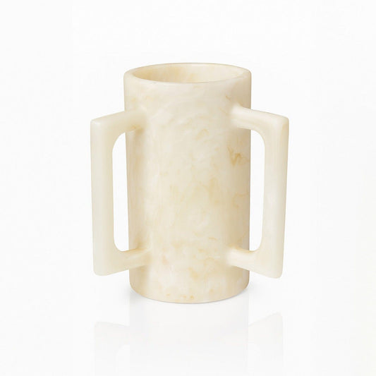 Resin Washing Cup